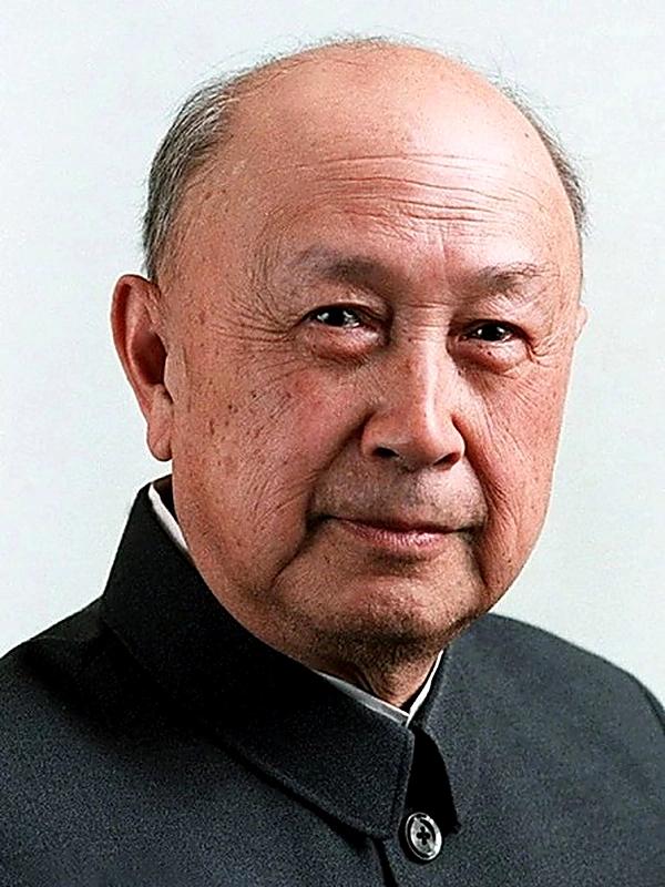 钱学森